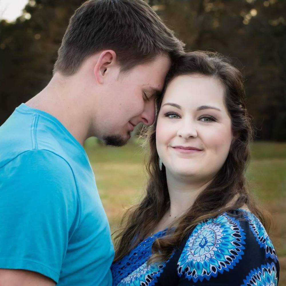 Meet your Posher, Catherine